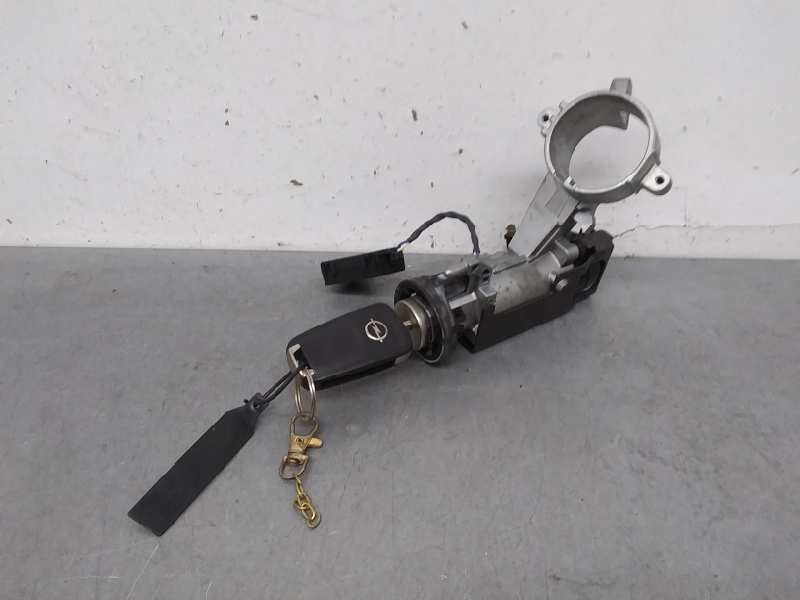 Recambio de conmutador de arranque para opel corsa e 1.4 referencia OEM IAM 4121694S1 13364322 