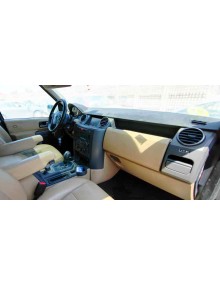 land rover discovery del año 2004 2