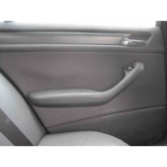 bmw serie 3 berlina (e46) del año 2003