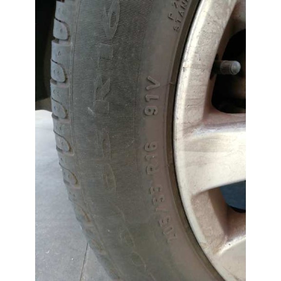 toyota auris del año 2007