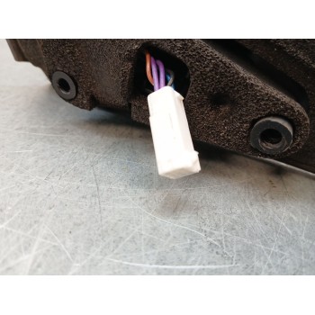 Recambio de retrovisor izquierdo para mazda 5 (cr) 2.0 (crew) referencia OEM IAM E4012284 E4012285 E4022284