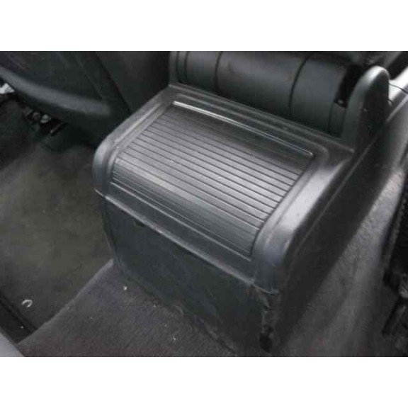 bmw serie 3 berlina (e46) del año 2003