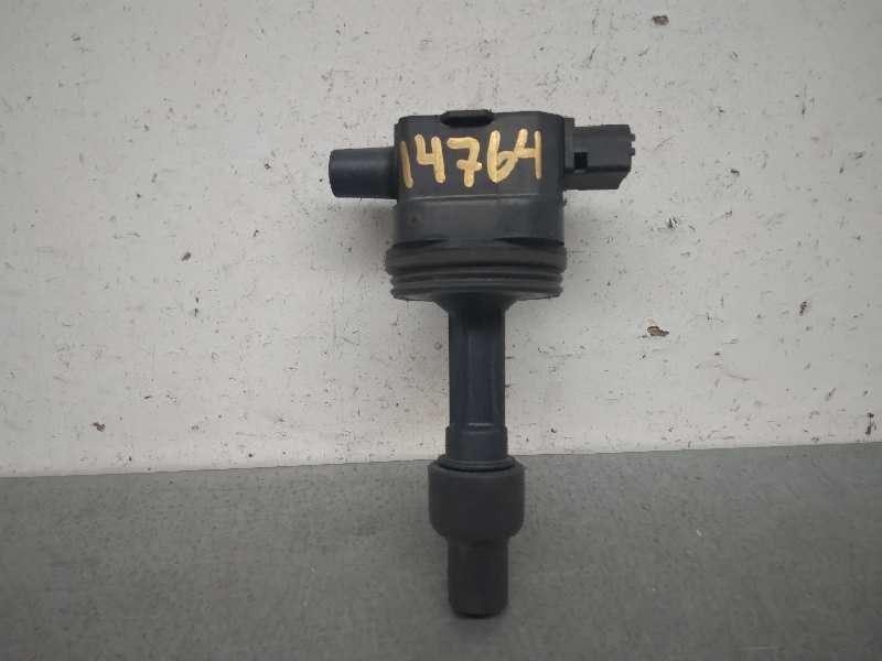 Recambio de bobina encendido para volvo s40 berlina 1.6 referencia OEM IAM 1275602 MB0297008180 2 PINS