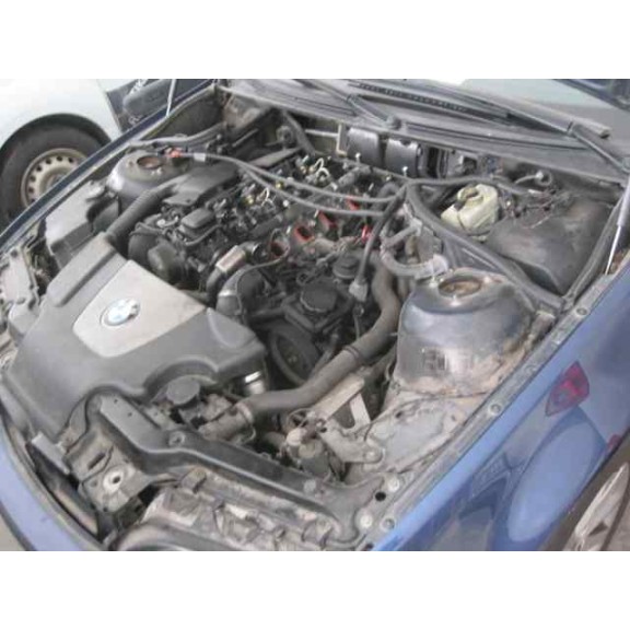 bmw serie 3 berlina (e46) del año 2003