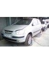 hyundai getz (tb) del año 2004