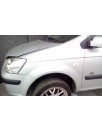 hyundai getz (tb) del año 2004