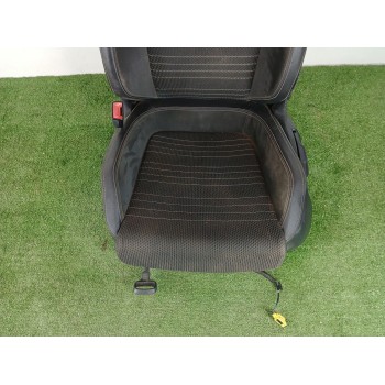 Recambio de asiento delantero izquierdo para volkswagen scirocco iii (137, 138) 1.4 tsi referencia OEM IAM   