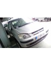 hyundai getz (tb) del año 2004