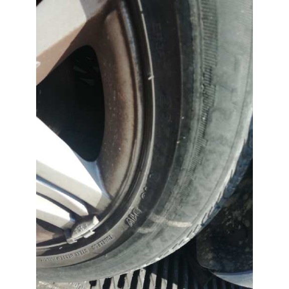 renault megane ii berlina 5p del año 2004