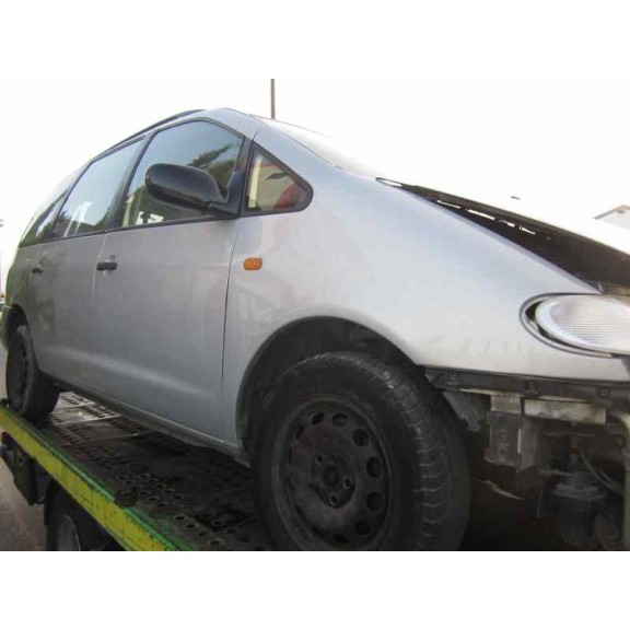 seat alhambra (7v8) del año 1996