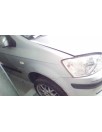 hyundai getz (tb) del año 2004