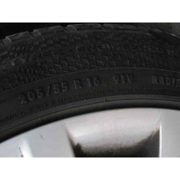 bmw serie 3 berlina (e46) del año 2003