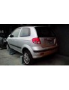 hyundai getz (tb) del año 2004