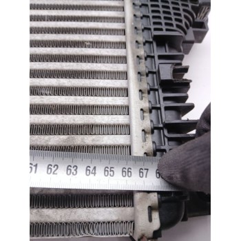 Recambio de intercooler para opel insignia b grand sport (z18) 1.6 cdti (68) referencia OEM IAM 84208091 gg747003 