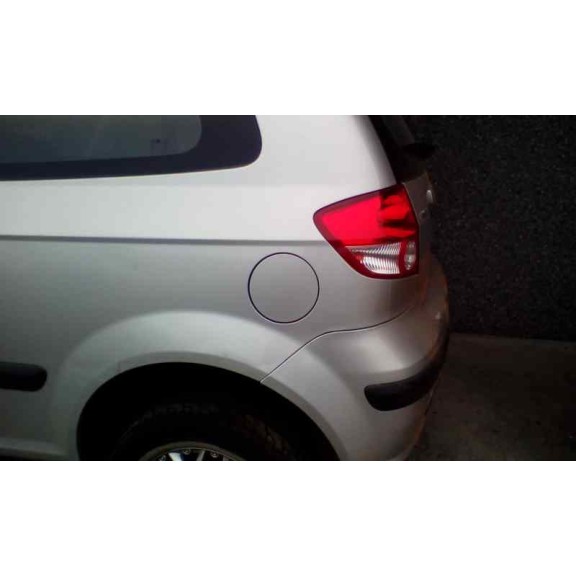 hyundai getz (tb) del año 2004