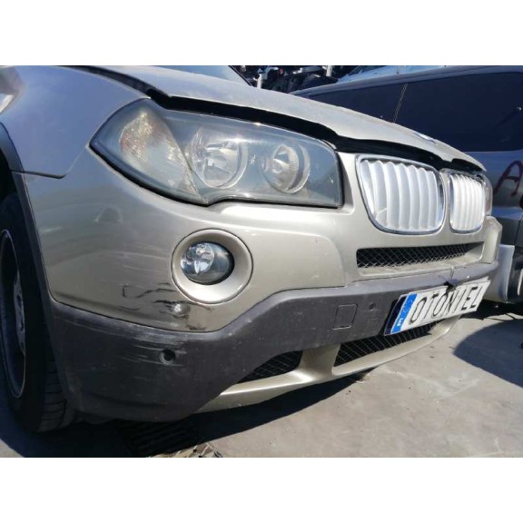 bmw x3 (e83) del año 2008