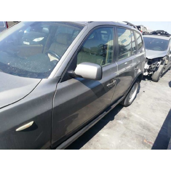 bmw x3 (e83) del año 2008