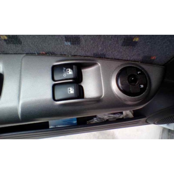 hyundai getz (tb) del año 2004