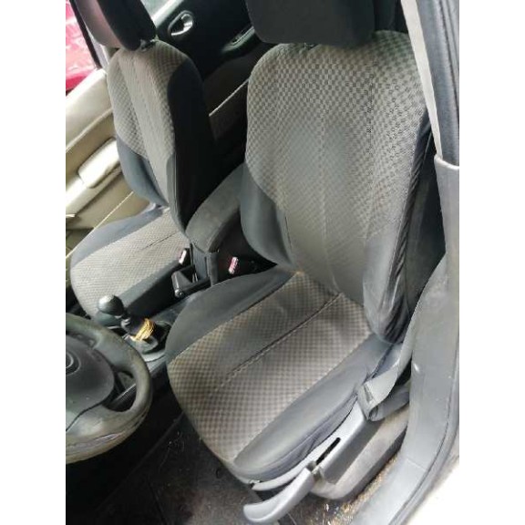 renault megane ii familiar del año 2004