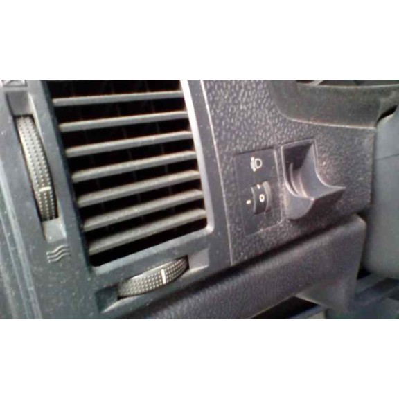 hyundai getz (tb) del año 2004