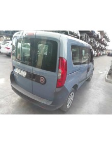 fiat doblo cargo del año 2015