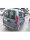 fiat doblo cargo del año 2015