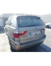 bmw x3 (e83) del año 2008