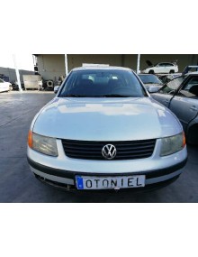 volkswagen passat berlina (3b2) del año 1997