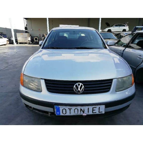 volkswagen passat berlina (3b2) del año 1997
