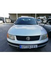 volkswagen passat berlina (3b2) del año 1997