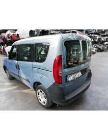fiat doblo cargo del año 2015 2