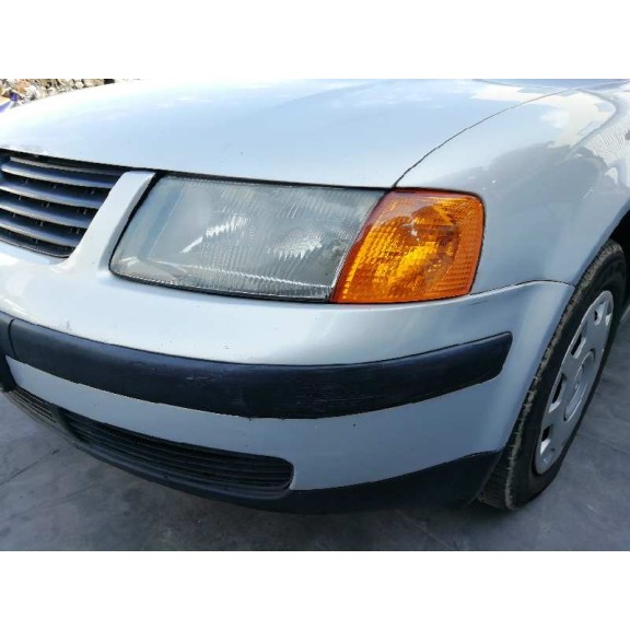 volkswagen passat berlina (3b2) del año 1997