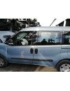 fiat doblo cargo del año 2015