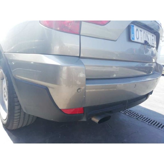 bmw x3 (e83) del año 2008