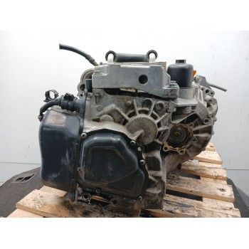 Recambio de caja cambios para audi a3 (8p1) 2.0 tdi 16v referencia OEM IAM 02E301107R 09G300036BV 09G300036BX