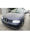 seat ibiza (6k1) del año 2001