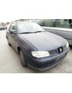 seat ibiza (6k1) del año 2001