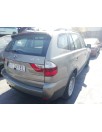 bmw x3 (e83) del año 2008