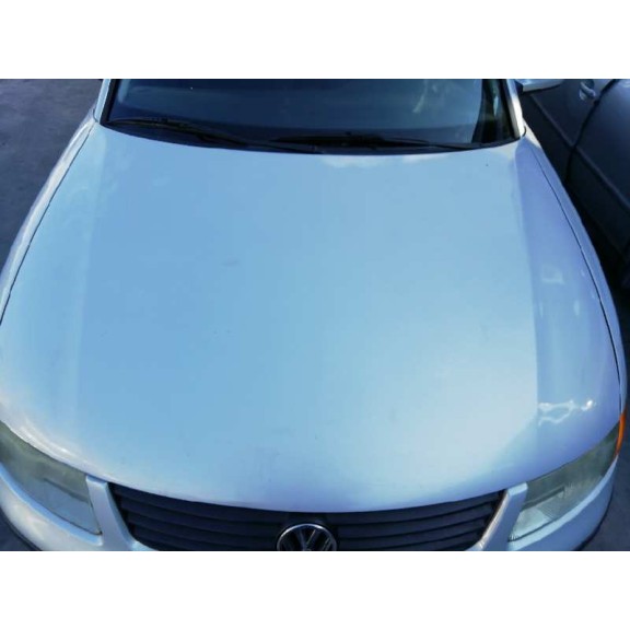 volkswagen passat berlina (3b2) del año 1997