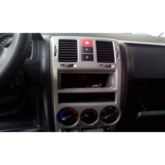 hyundai getz (tb) del año 2004