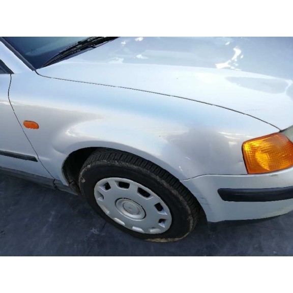 volkswagen passat berlina (3b2) del año 1997