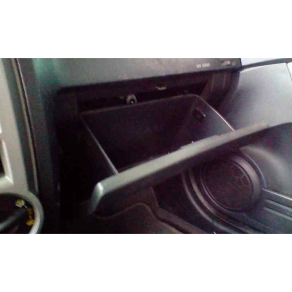 hyundai getz (tb) del año 2004