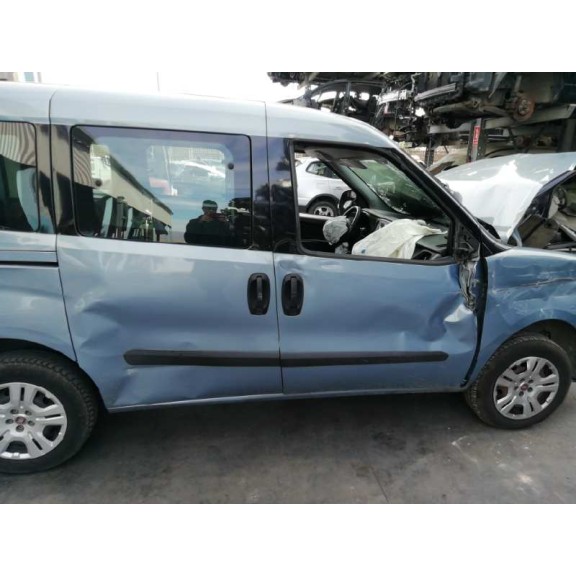 fiat doblo cargo del año 2015