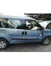 fiat doblo cargo del año 2015