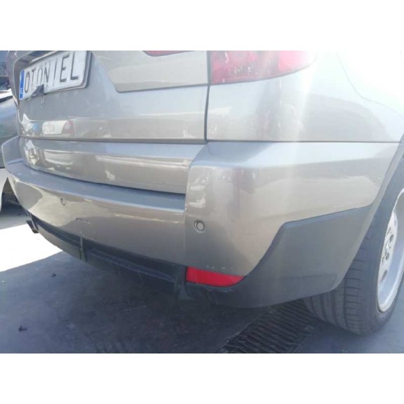 bmw x3 (e83) del año 2008