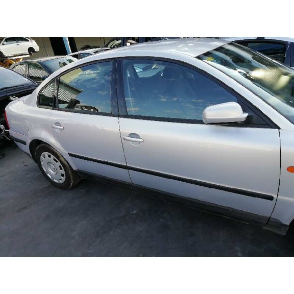 volkswagen passat berlina (3b2) del año 1997