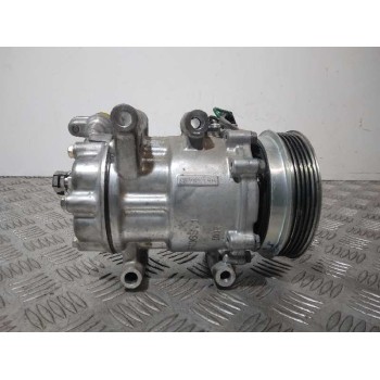 Recambio de compresor aire acondicionado para ssangyong tivoli referencia OEM IAM A1680 1203as200051n 5 CANALES