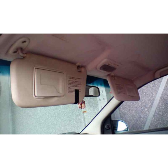 hyundai getz (tb) del año 2004