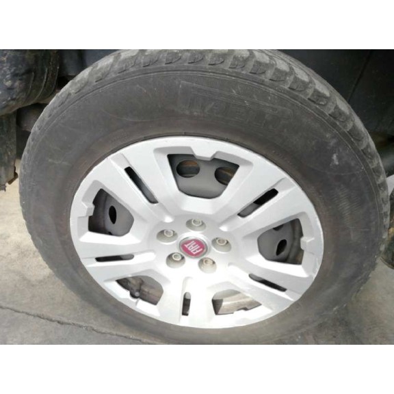 fiat doblo cargo del año 2015