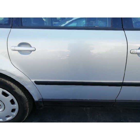 volkswagen passat berlina (3b2) del año 1997